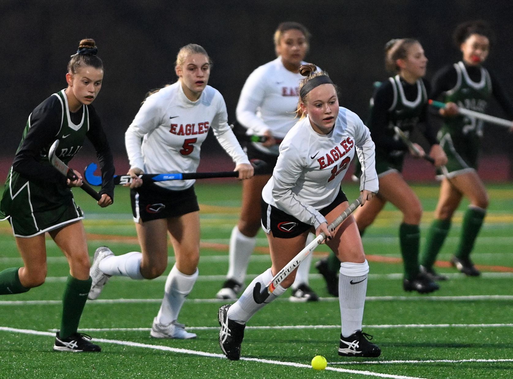 Cumberland Valley Carlisle Field Hockey 15